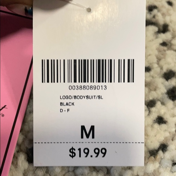 Baby Phat x Forever 21 Bodysuit - Picture 3 of 4